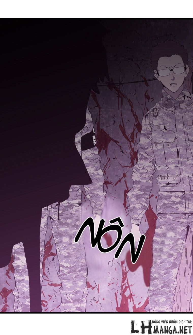 M.i.a - Jakjeonjung Siljong: Chapter 19