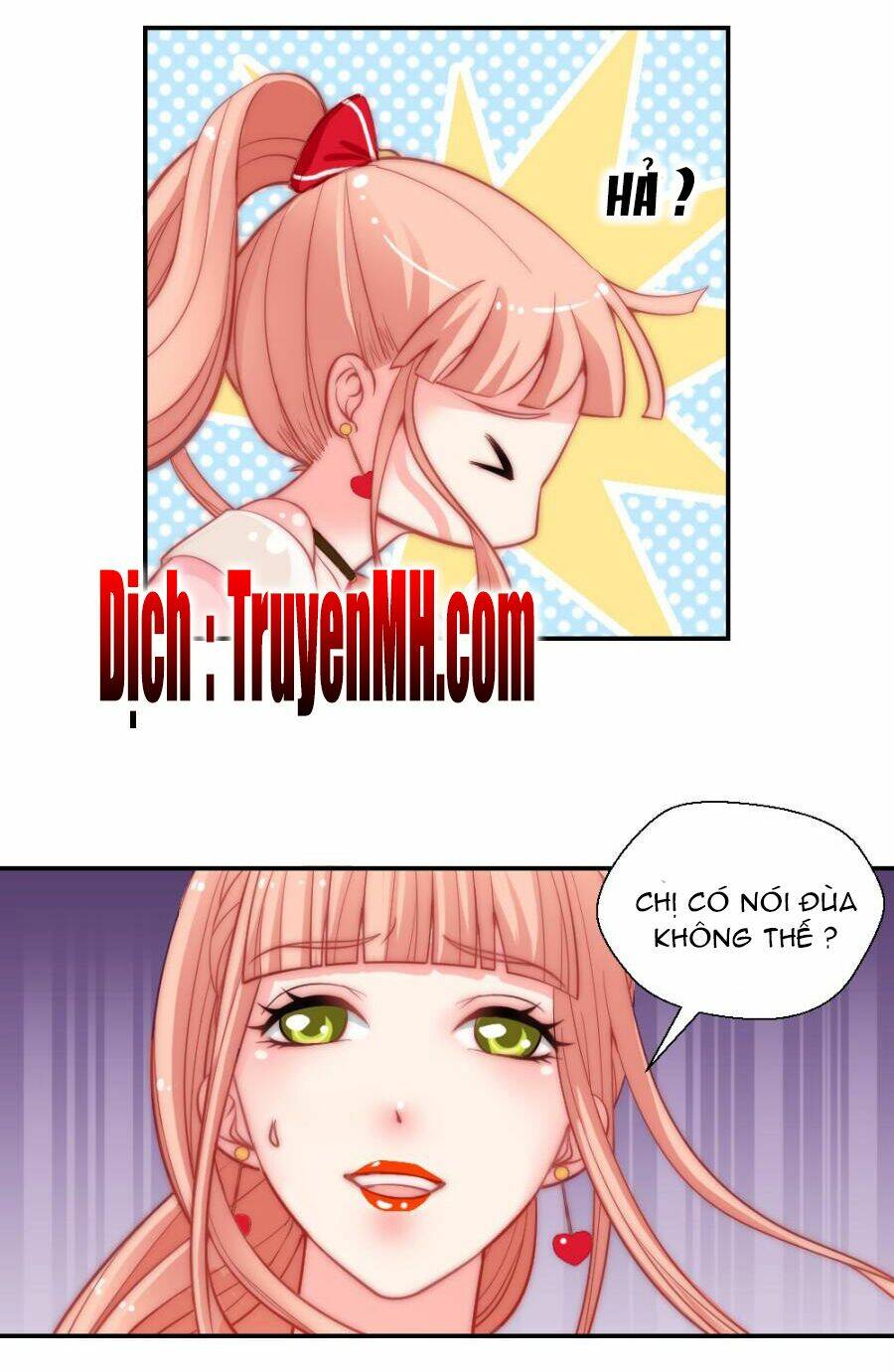 Bí Mật Của Thiên Kim: Chapter 3