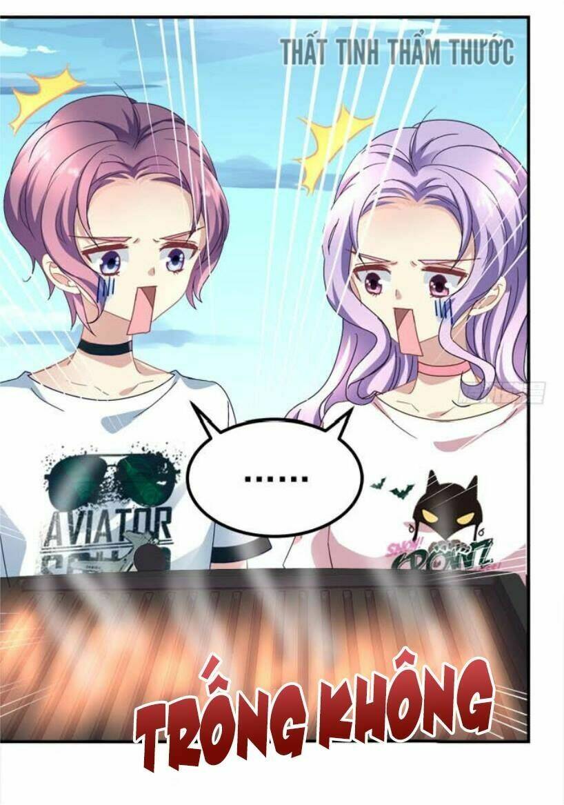 Đế Vương Ta Vẫn Còn Nhỏ: Chapter 53