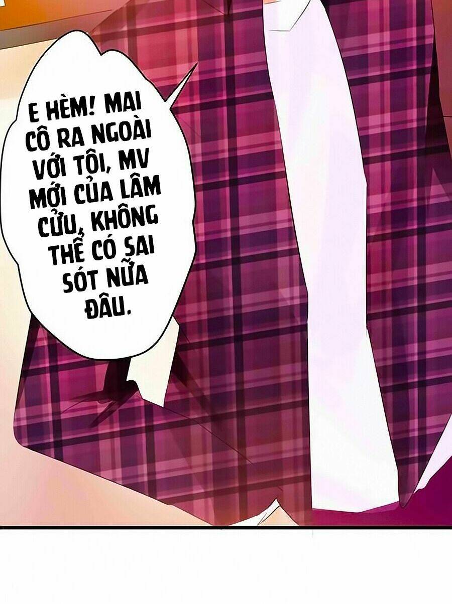 Bạn Trai Là Ngôi Sao: Chapter 13