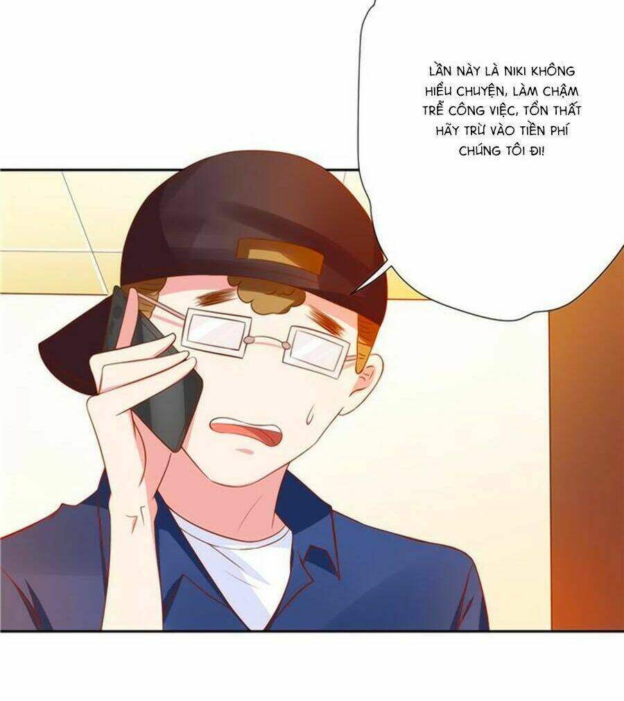 Bạn Trai Là Ngôi Sao: Chapter 61