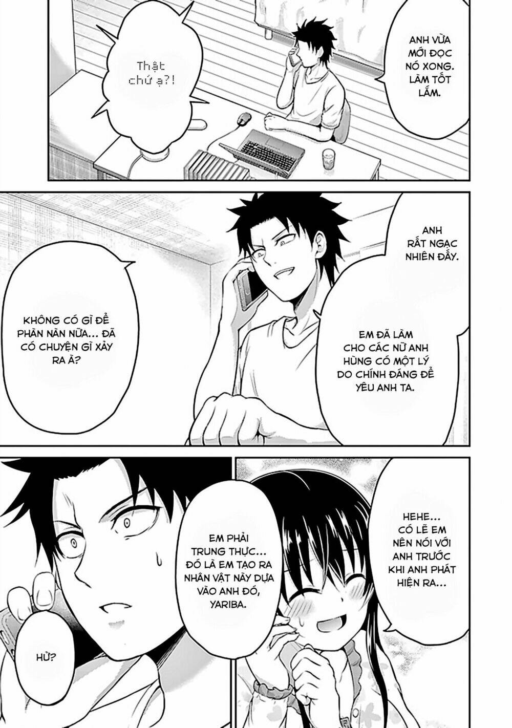 29 To Jk: Chapter 12