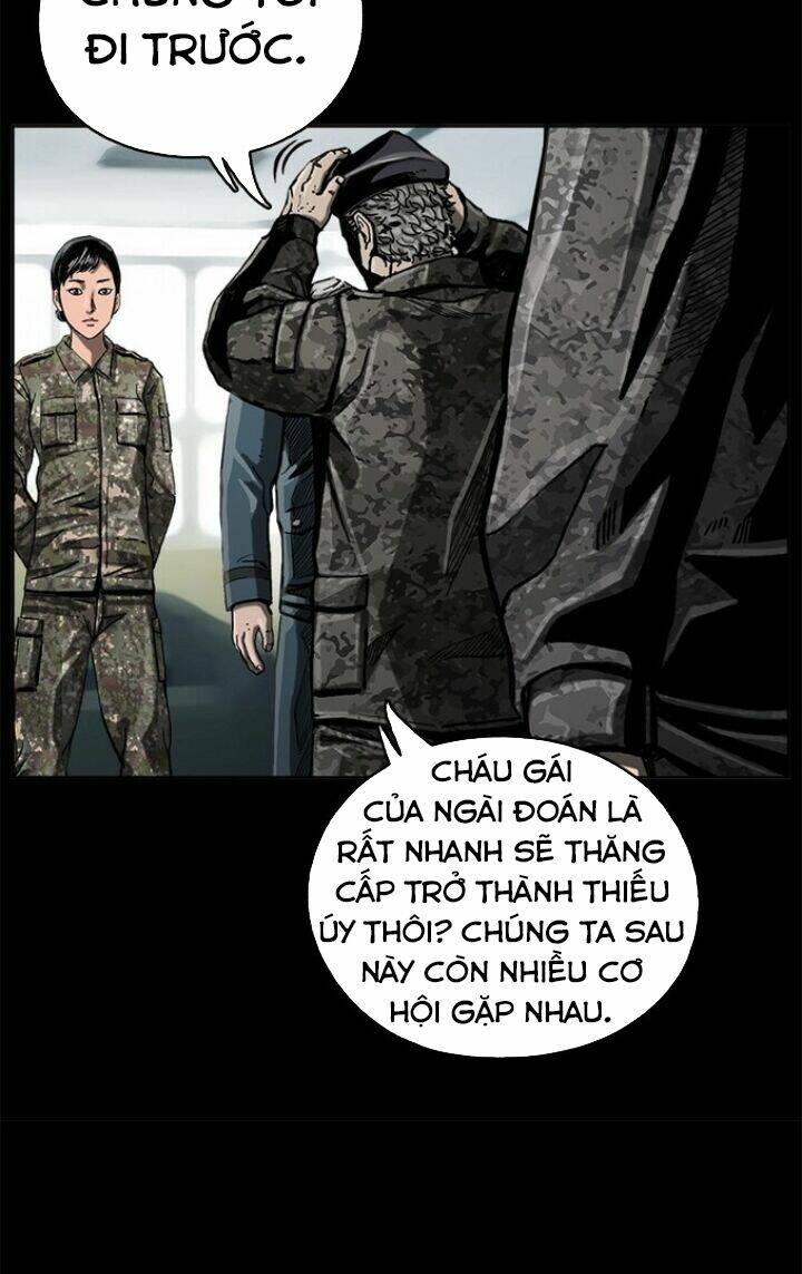 Truyền Thuyết Anh Hùng Thời Mạt Thế: Chapter 8