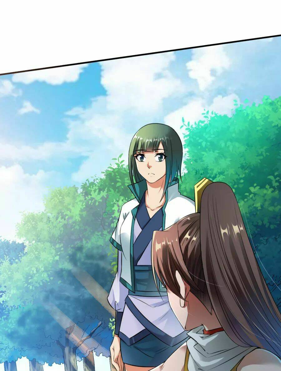 Chiến Đỉnh: Chapter 13