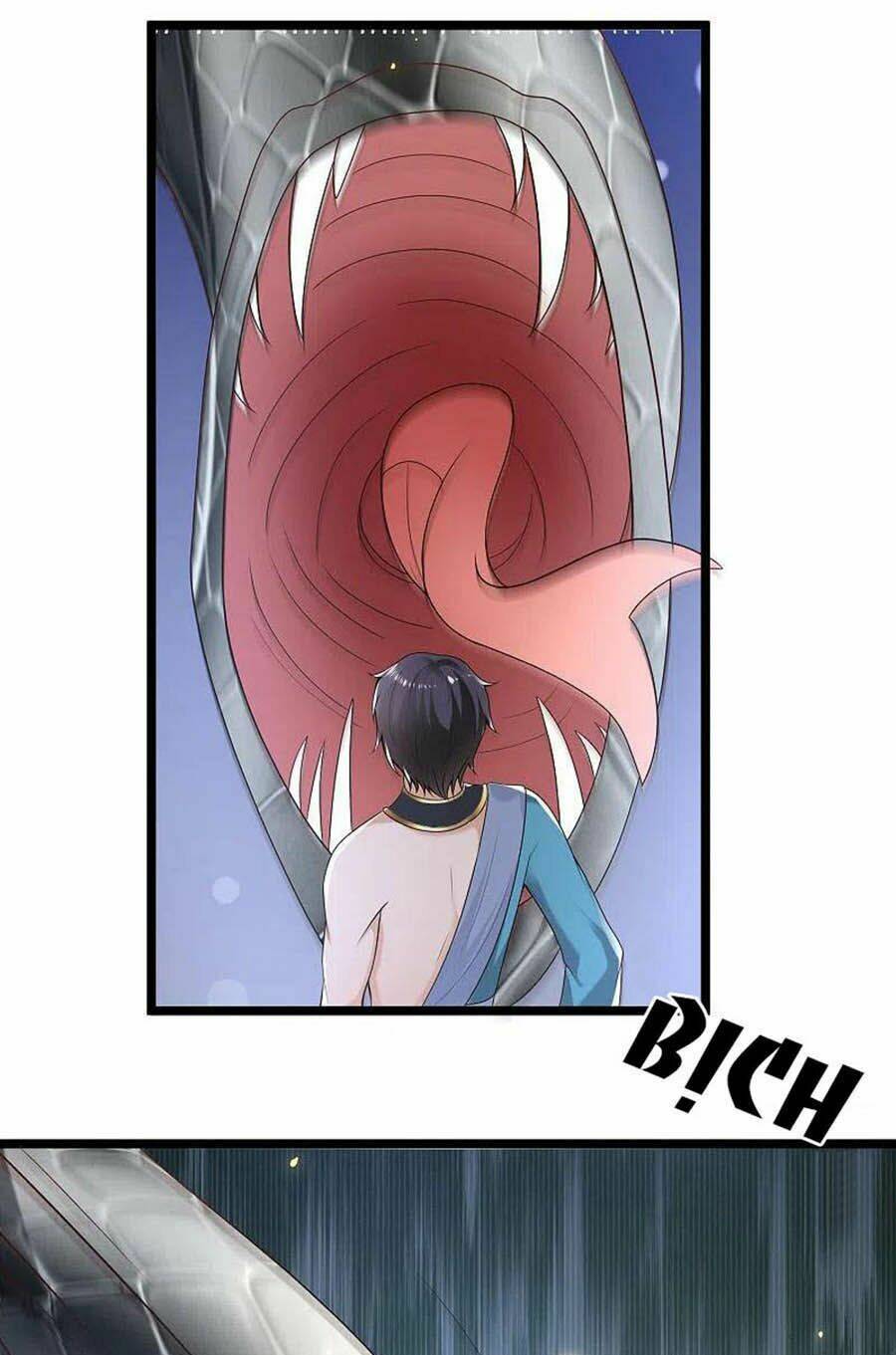 Sủng Hậu Của Vương: Chapter 128