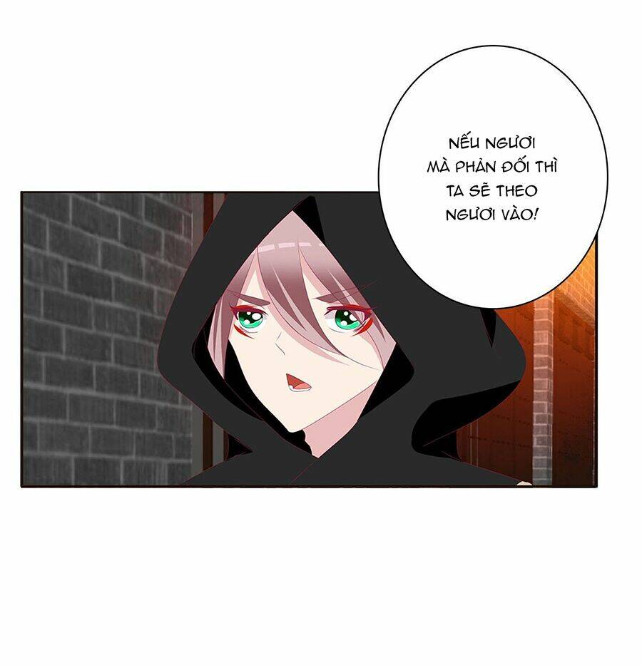 Tướng Quân Mời Ra Trận: Chapter 158