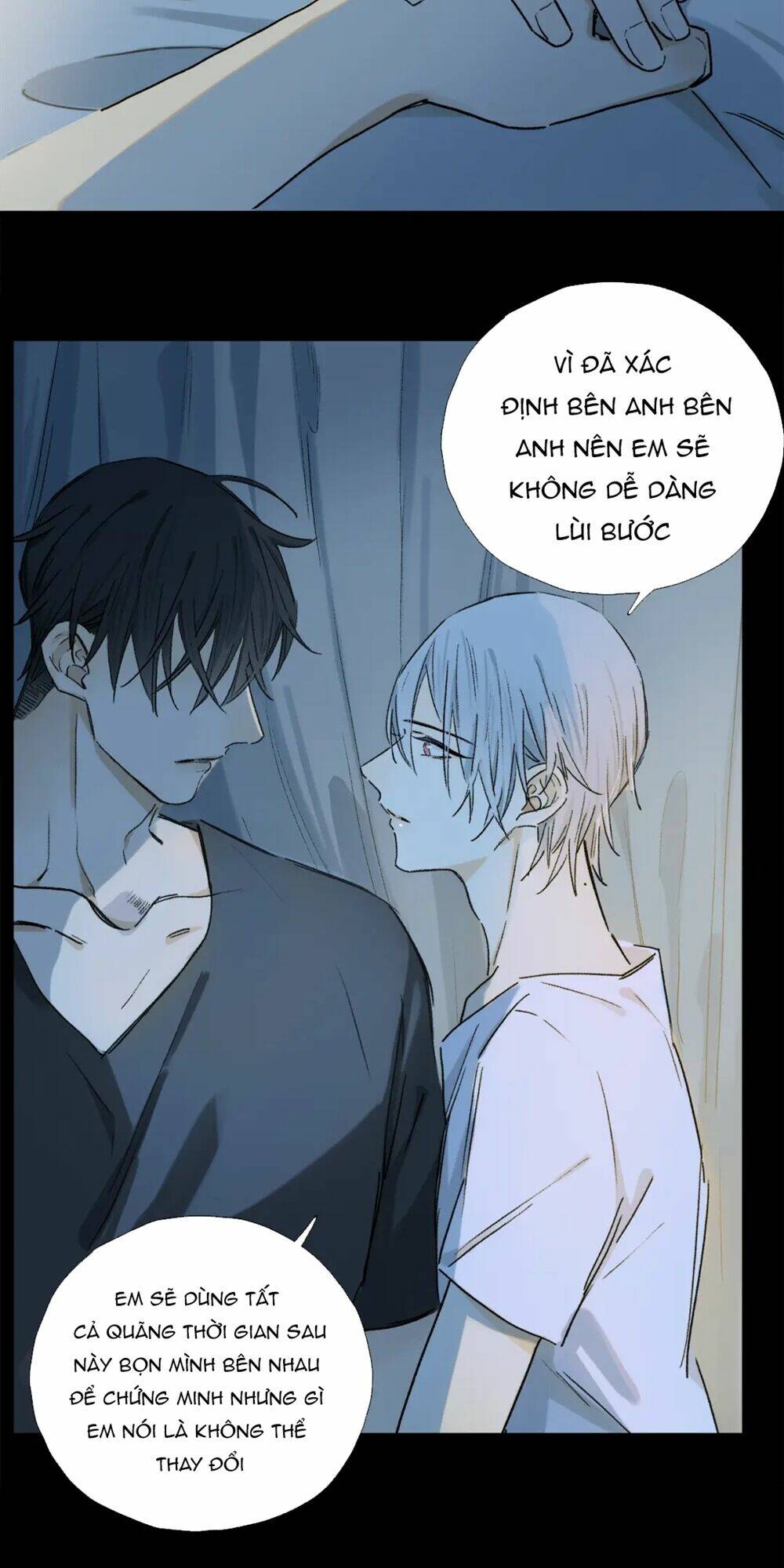 Phép Tắc Trường Ogus: Chapter 64