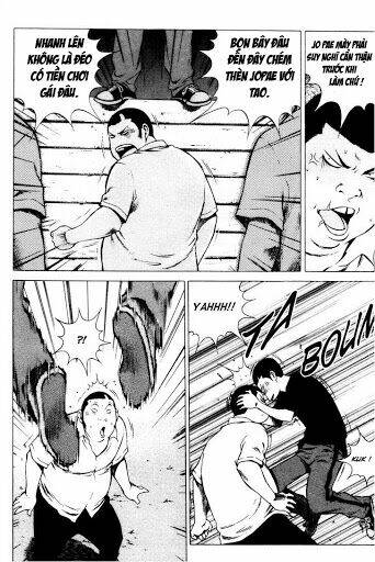 High School: Chapter 66