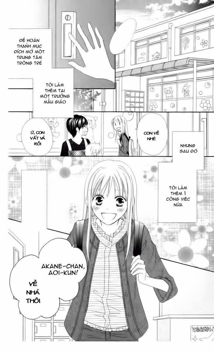 Love So Life: Chapter 8