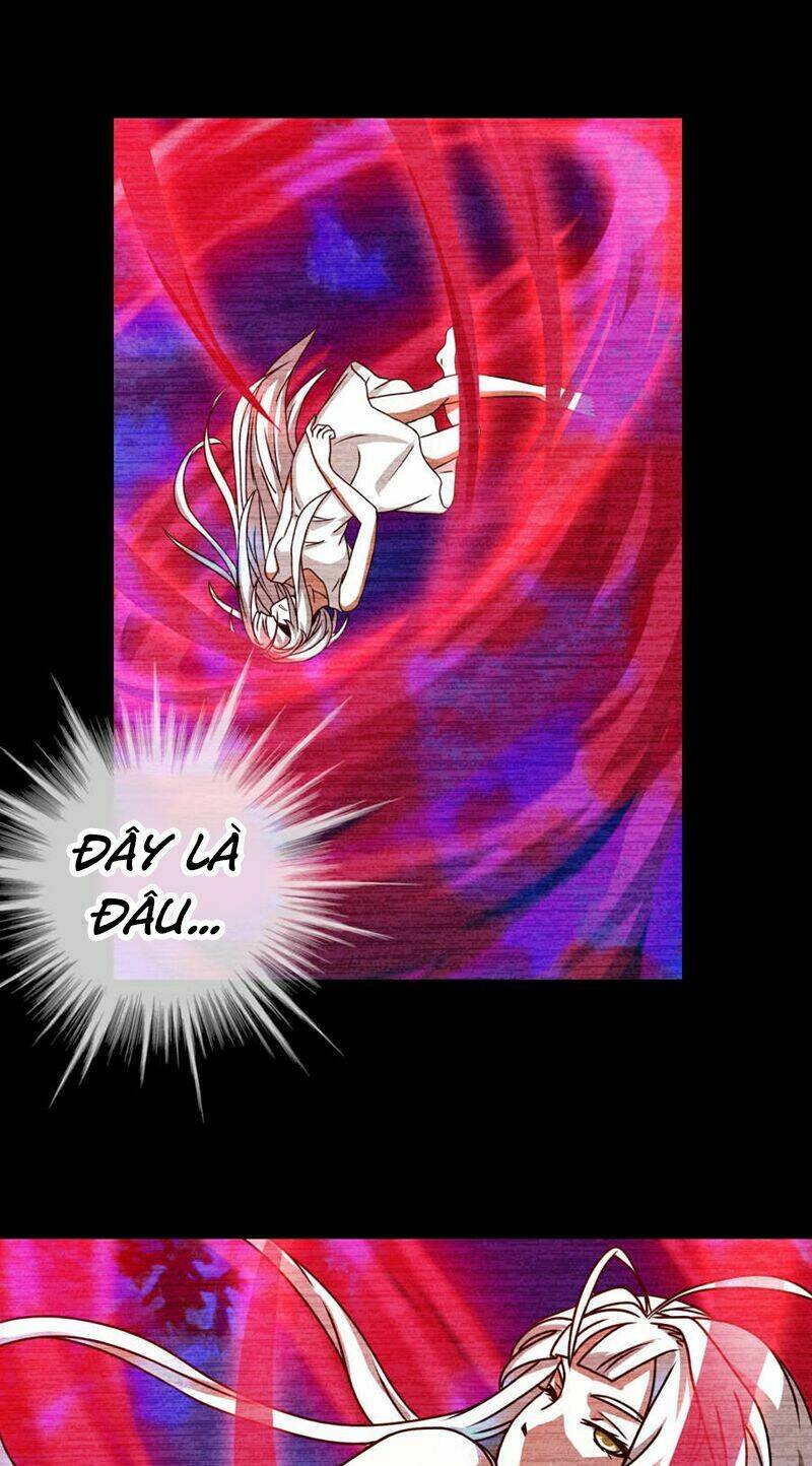 Hộ Hoa Cao Thủ Tại Đô Thị: Chapter 35