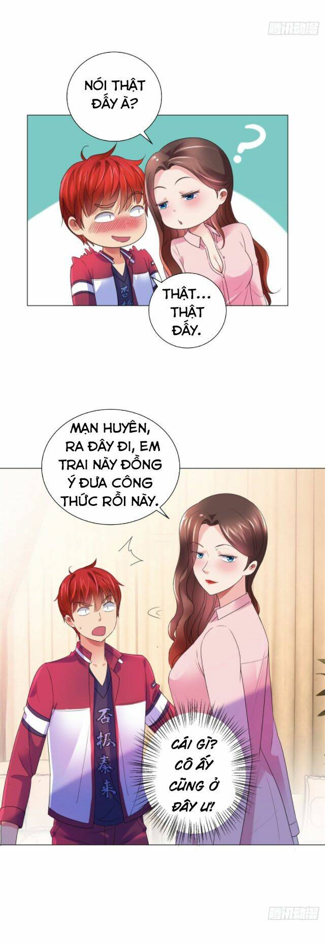 Đô Thị Chí Tôn Hệ Thống: Chapter 141