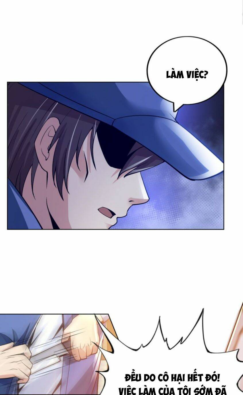Sư Phụ Của Ta Là Thần Tiên: Chapter 15