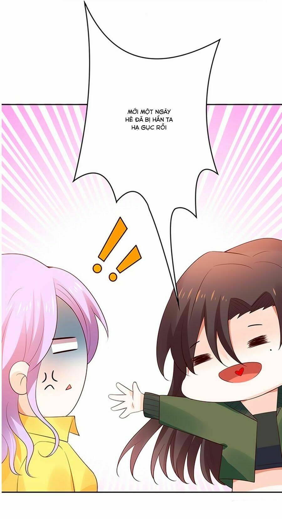 Bạn Trai Là Ngôi Sao: Chapter 121