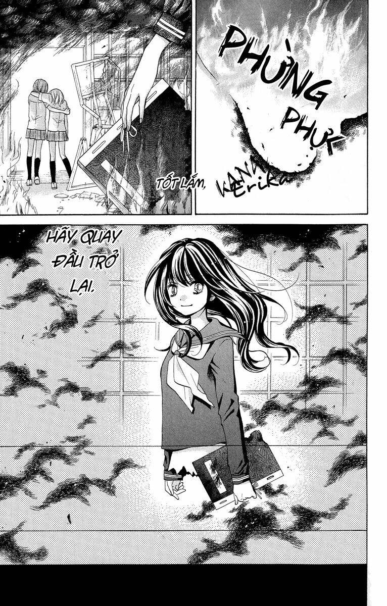 Screaming Lesson!!!: Chapter 24