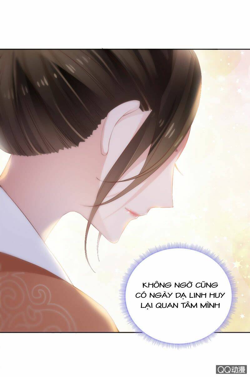 Solo Đi Vương Gia: Chapter 99