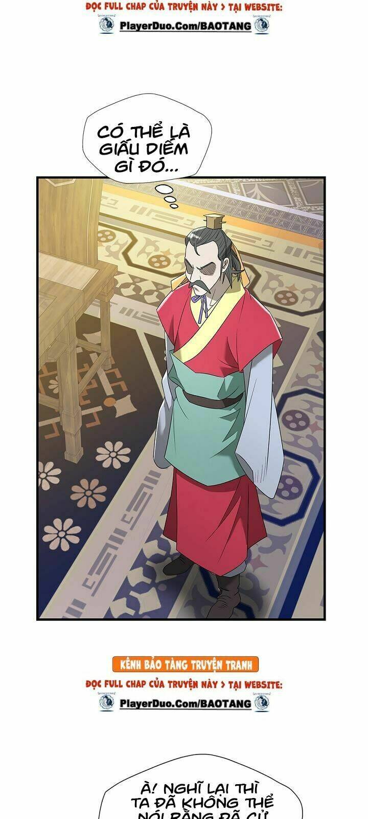 Cuồng Long: Chapter 16