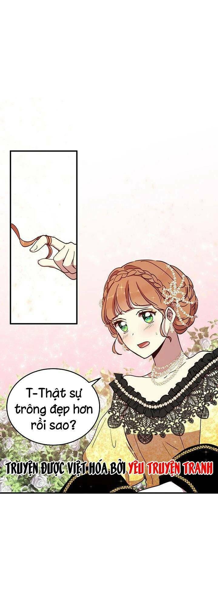 Công Tước, Loạn Vừa Thôi!: Chapter 40