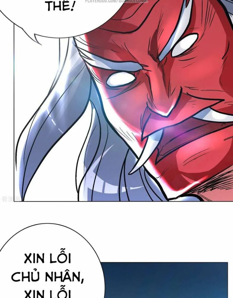 Hệ Thống Tiên Tôn Tại Đô Thị: Chapter 35