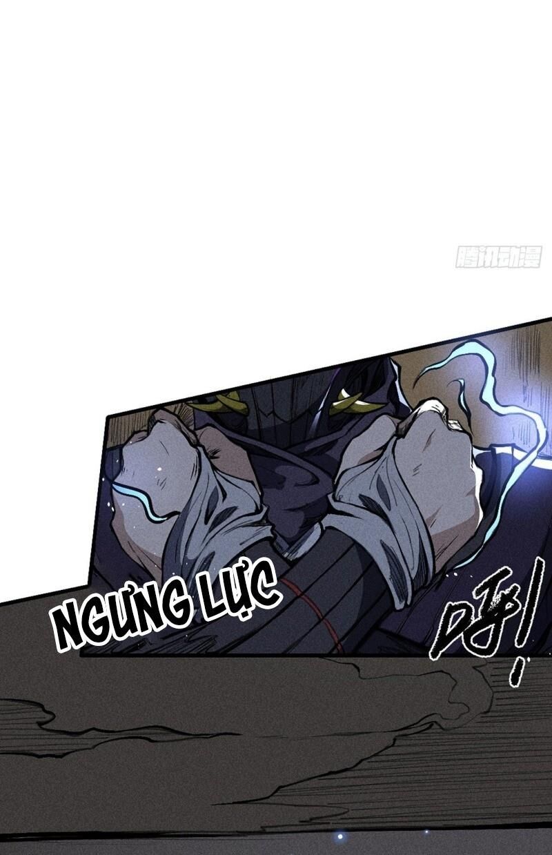 Đường Dần Tại Dị Giới 2: Chapter 11