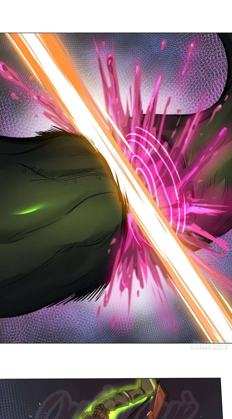 Danh Sách Kẻ Phản Diện: Chapter 69