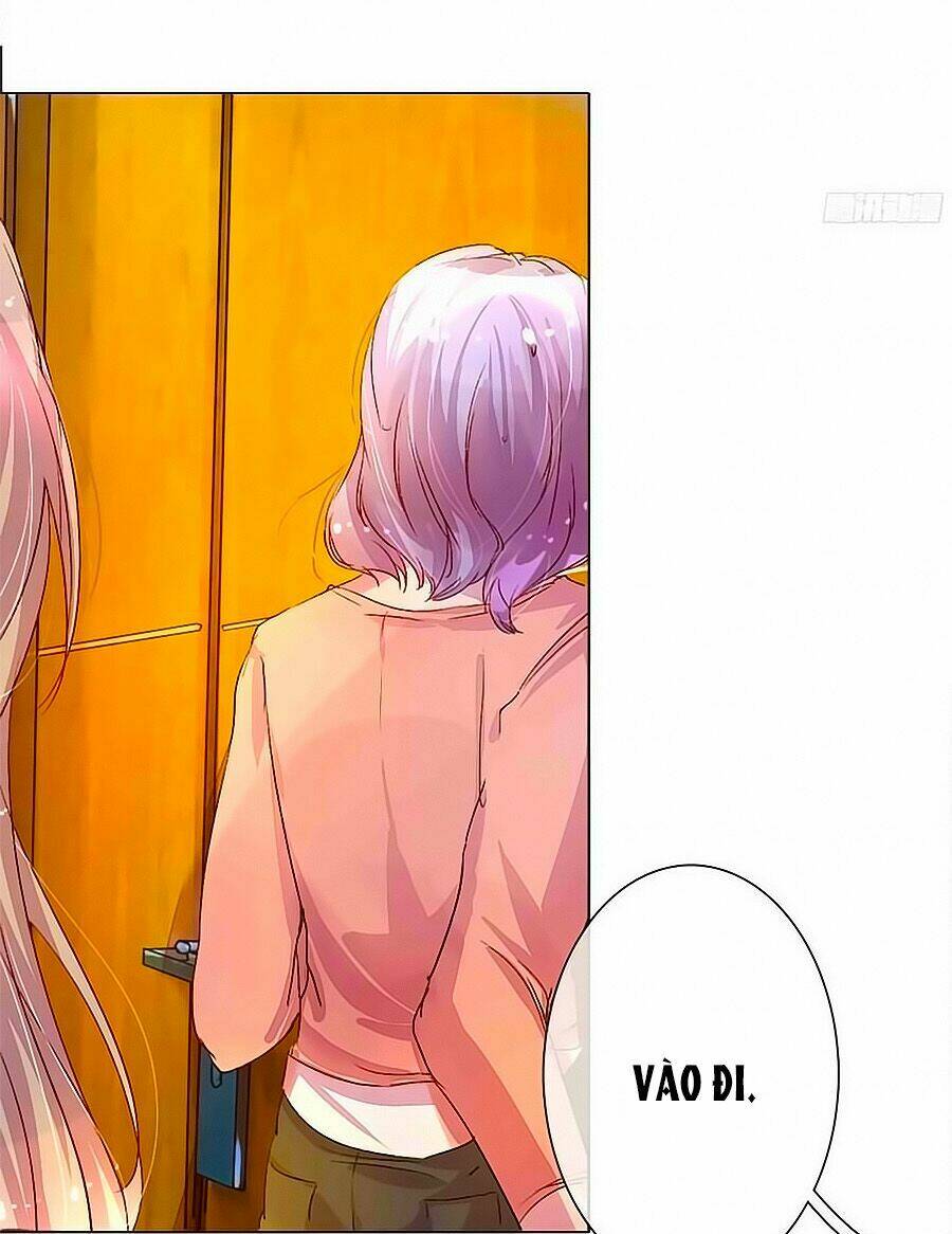 Hào Môn Tiểu Lãn Thê: Chapter 21