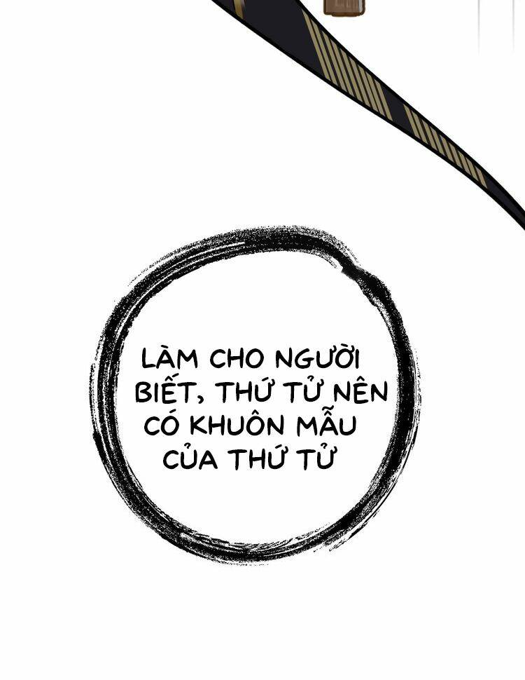 Mãn Đình Phương - Thiên Hạ Duy Khanh: Chapter 7