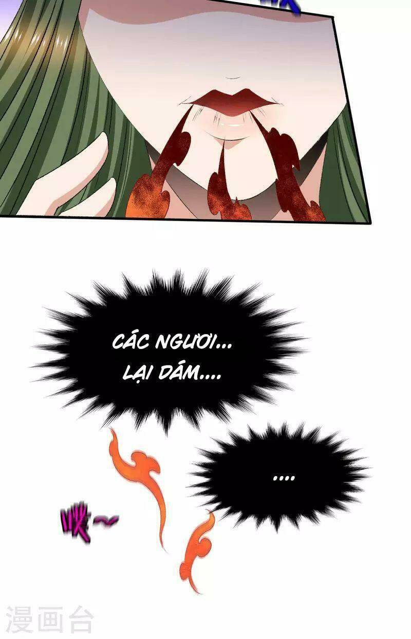 Tiên Vương Trùng Sinh: Chapter 377
