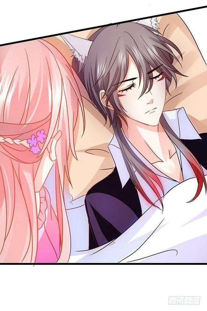 Hồ Tiên Hung Bạo: Chapter 38