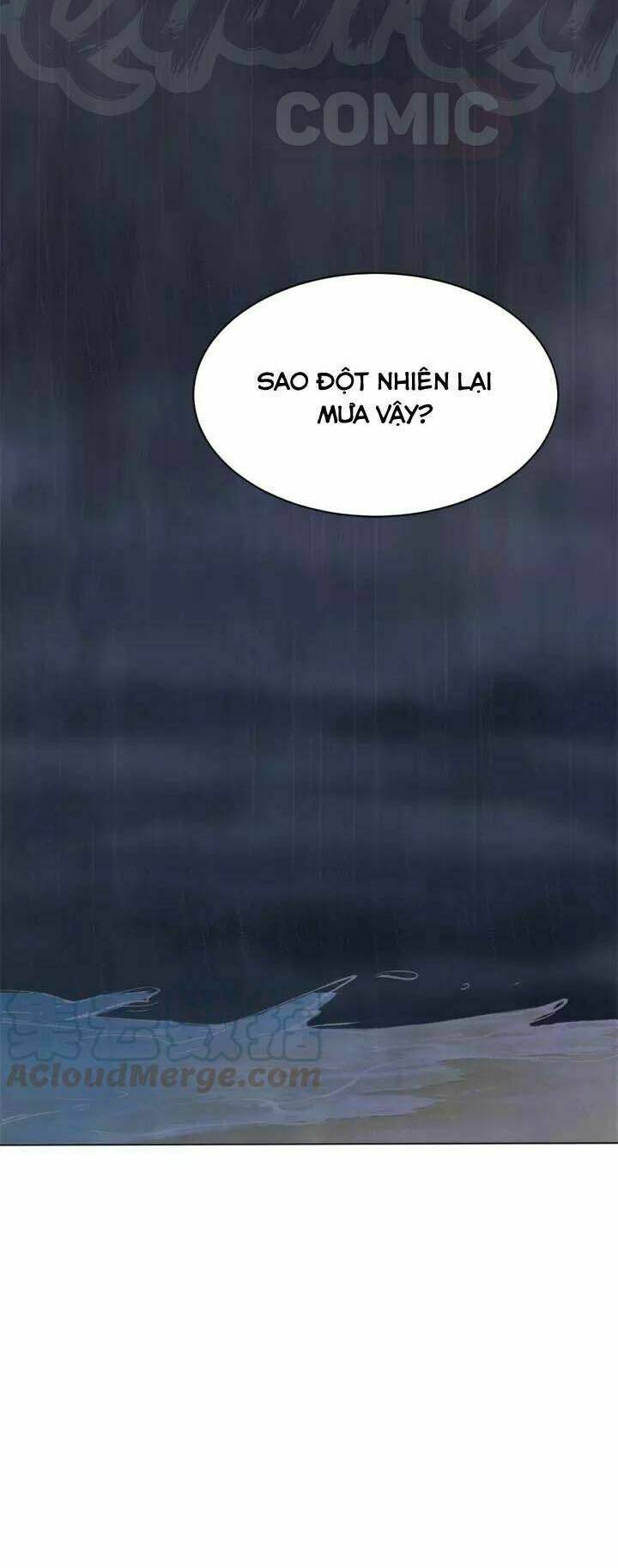 Thần Lai Yêu Vãng: Chapter 39