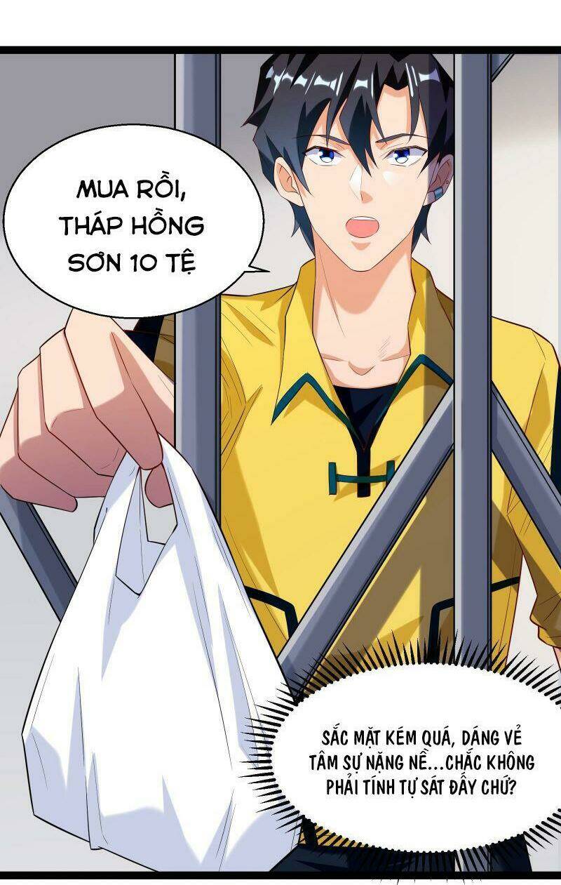 Shipper Thần Cấp: Chapter 53