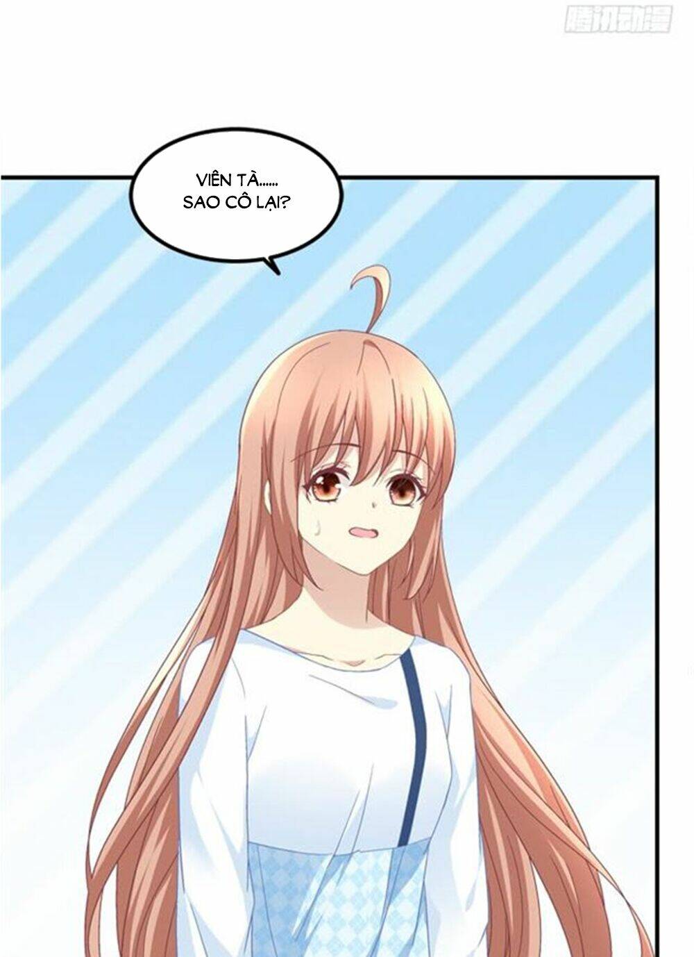 Ám Dạ Vô Thường: Chapter 71