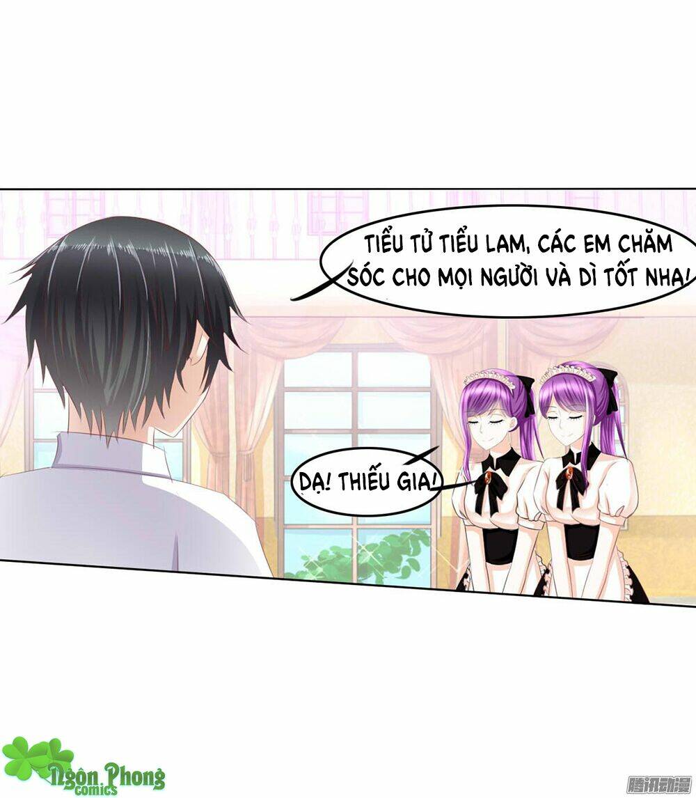 Hoàng Đế “Phế Vật” Tiến Hóa Sử: Chapter 29