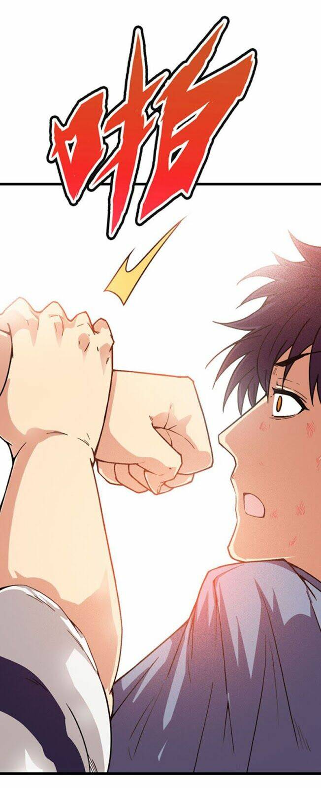 Bị Ép Thành Chúa Cứu Thế: Chapter 1