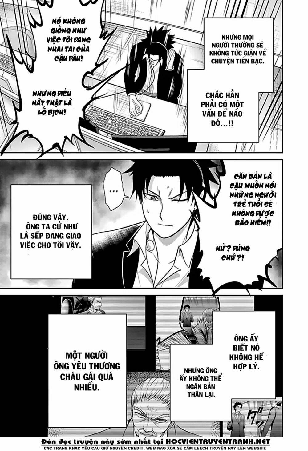 29 To Jk: Chapter 13