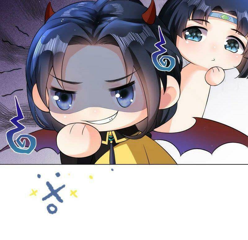 Quận Chúa Vững Vàng, Thiết Lập Nhân Vật Không Thể Vỡ: Chapter 45.1