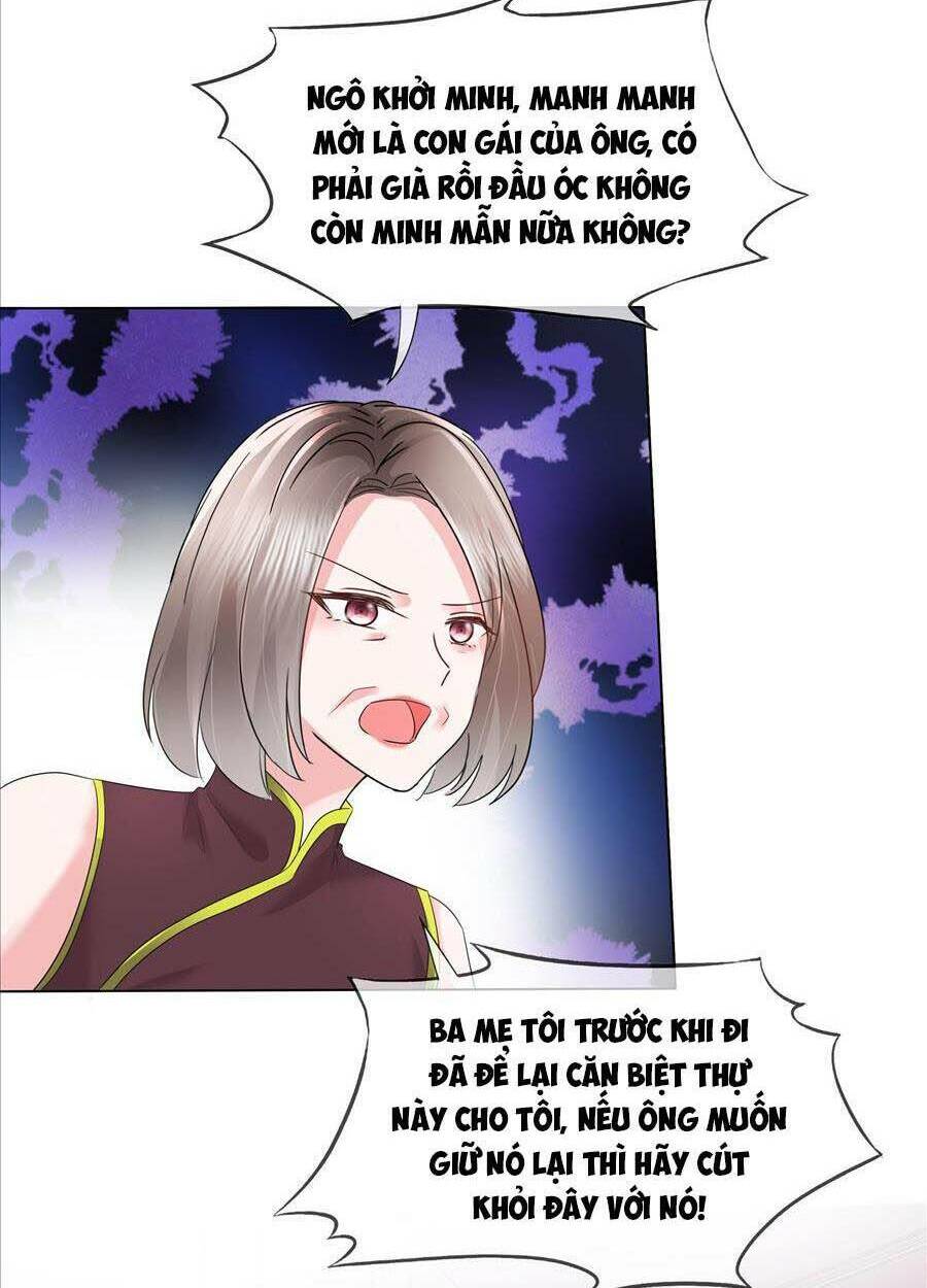 Nhược Hữu Hàn Đông Ngộ Noãn Dương: Chapter 3