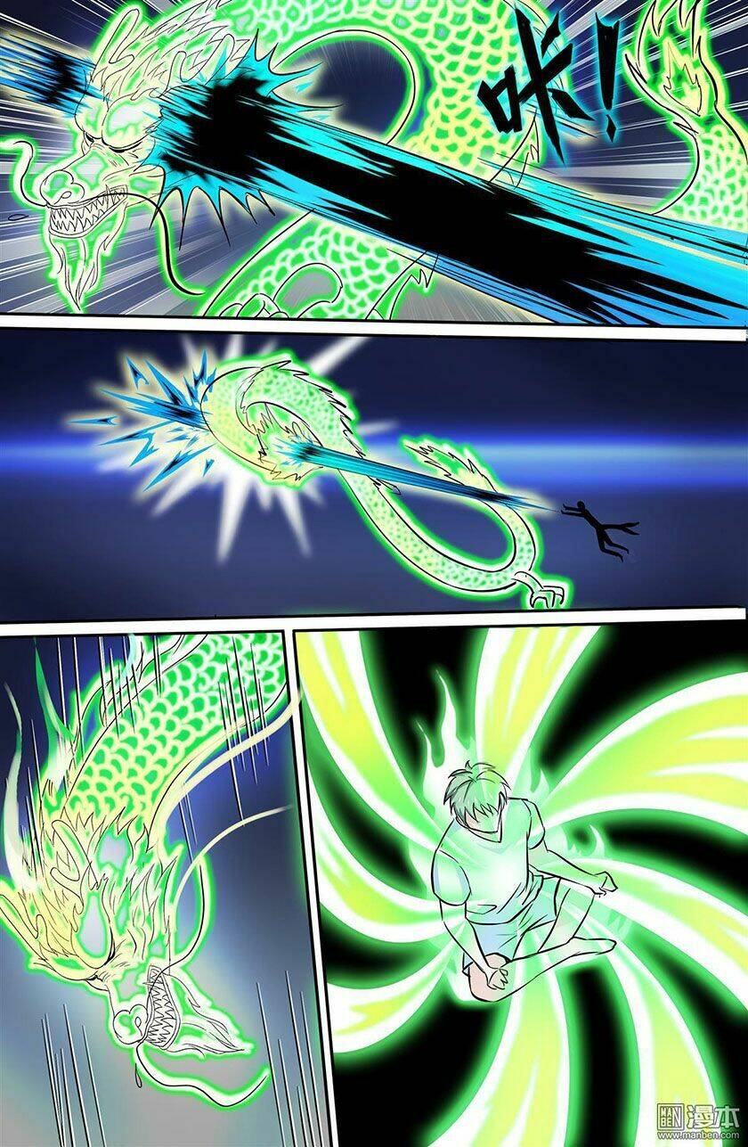 Cực Phẩm Tu Chân Thiếu Niên: Chapter 83