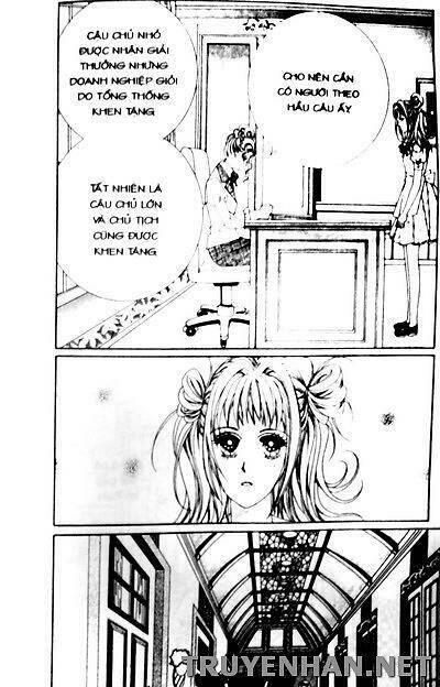 Lọ Lem Hậu Đậu: Chapter 79