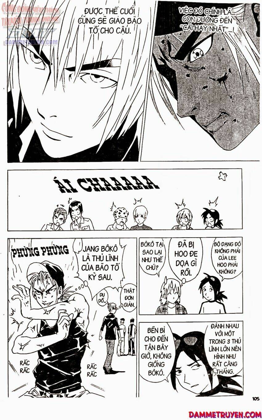 Ai Hơn Ai: Chapter 145