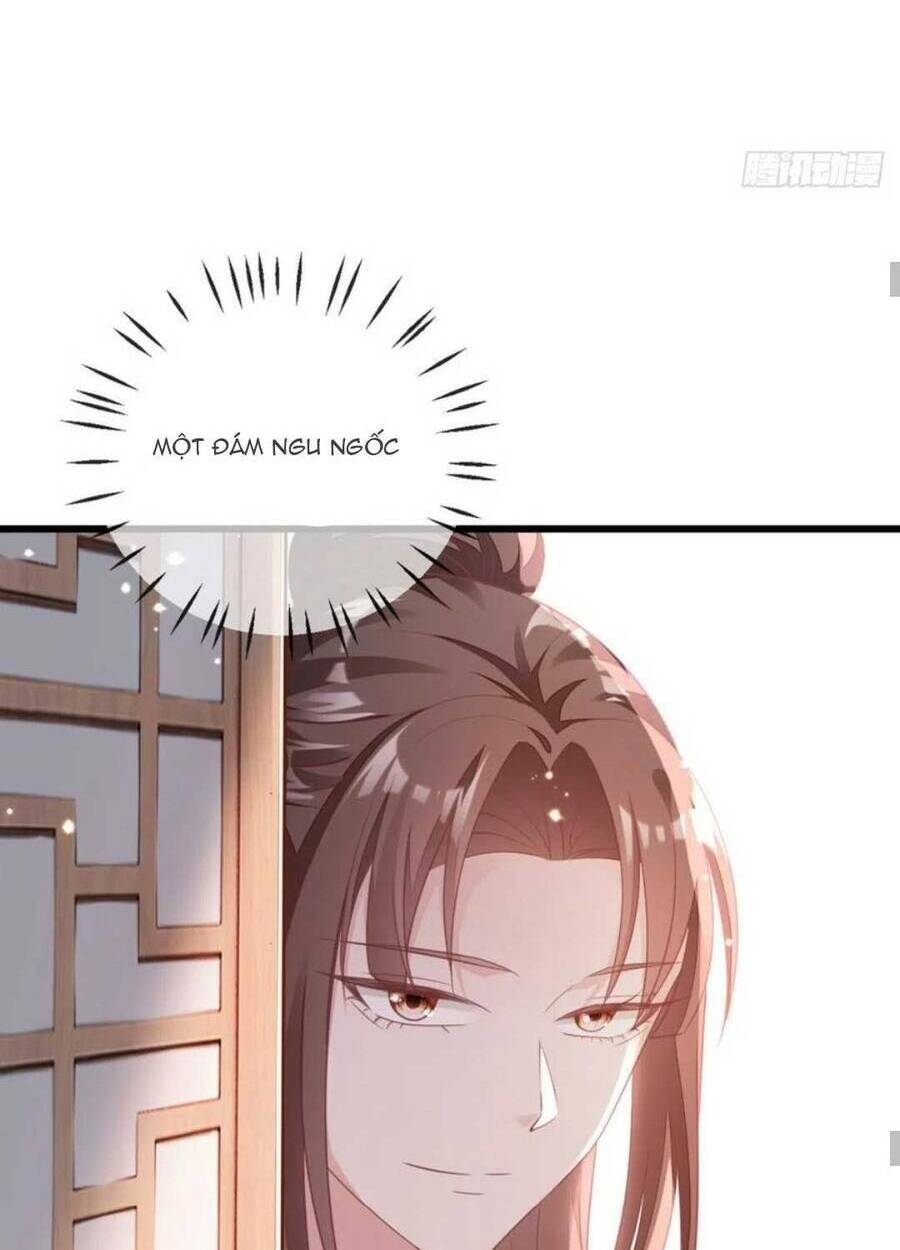 Mau Xuyên Không Rửa Tội Cho Nhân Vật Phản Diện: Chapter 123