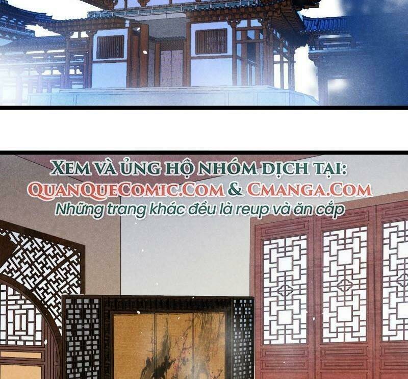 Thần Tiên Rút Thẻ: Chapter 14