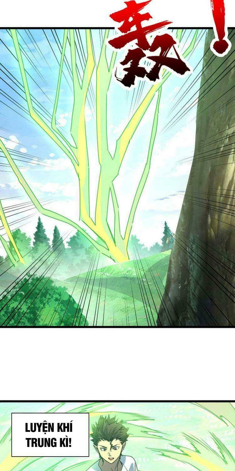Bắt Đầu Với Tề Thiên Đại Thánh: Chapter 14