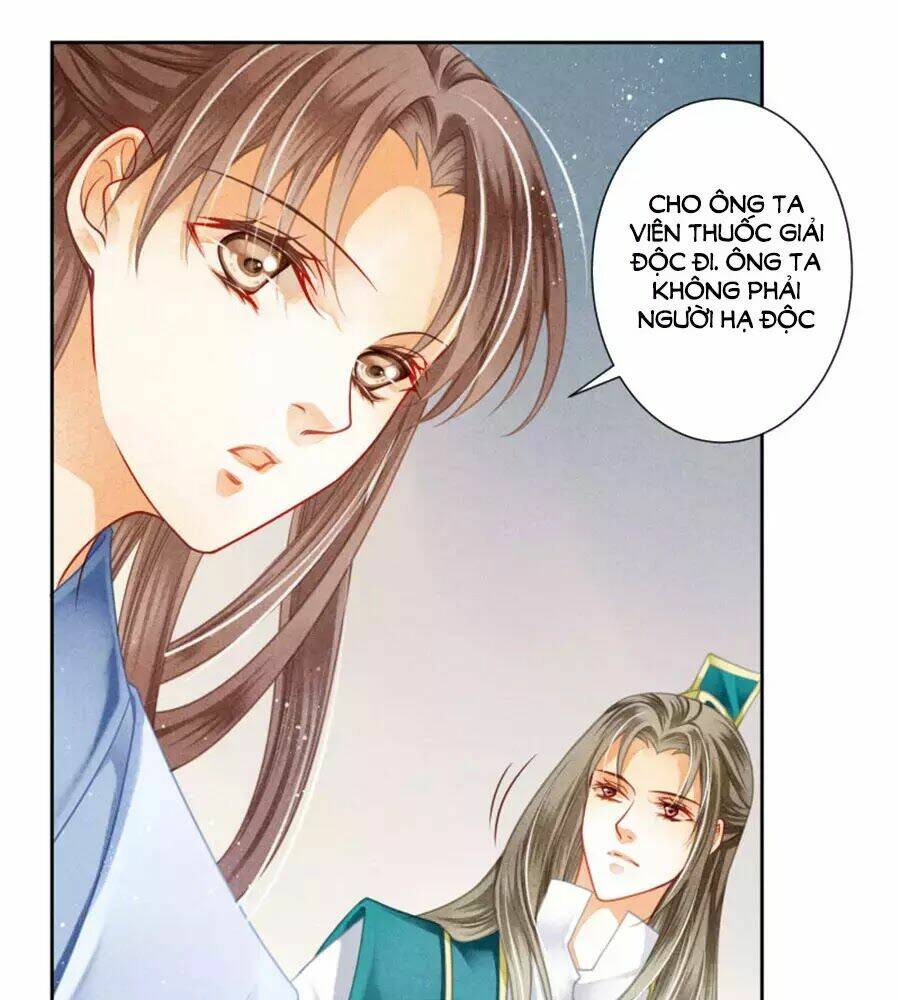 Ái Thượng Vô Địch Tiếu Hoàng Hậu: Chapter 109