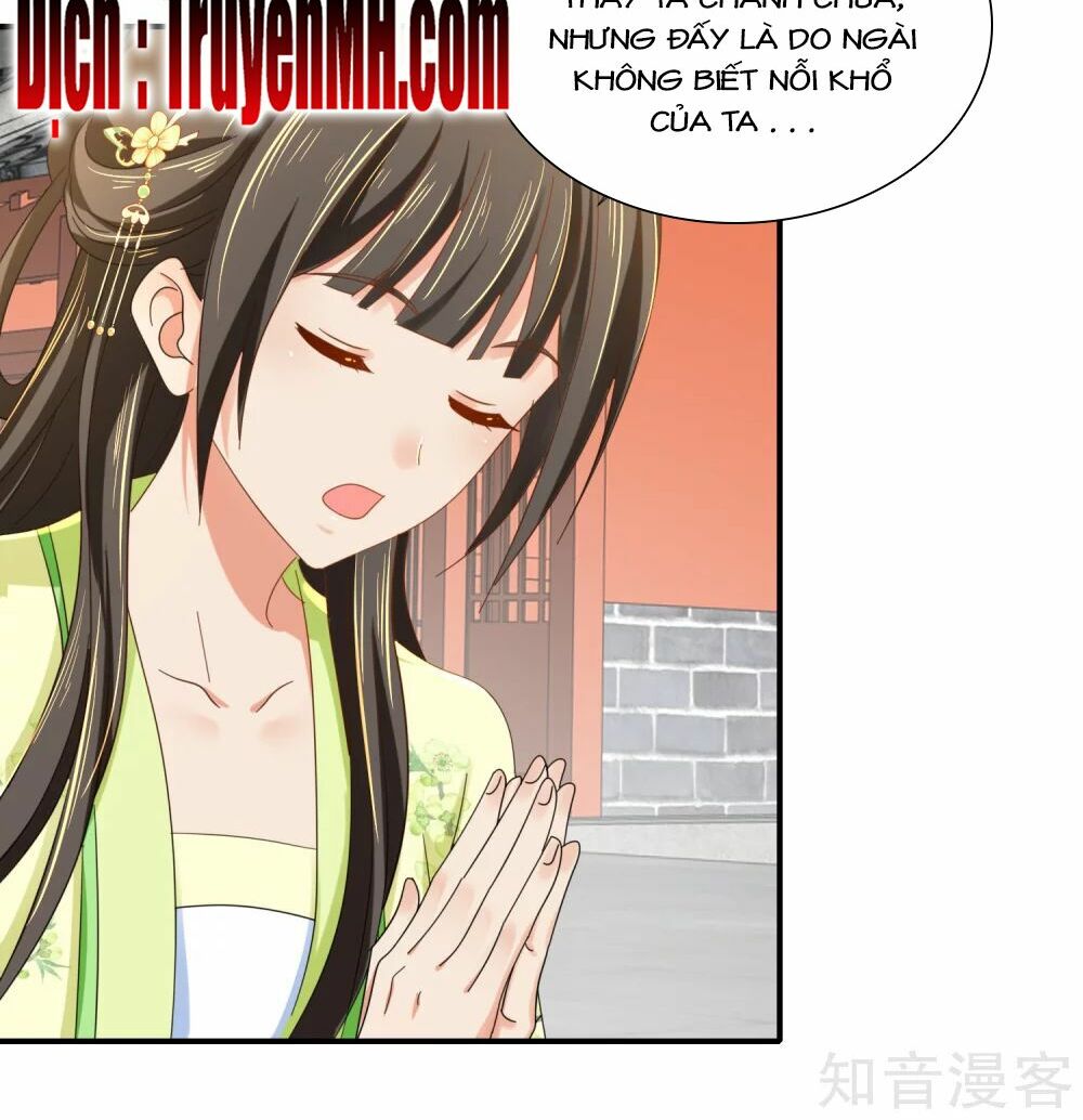 Lãnh Cung Phế Hậu Muốn Nghịch Thiên: Chapter 121
