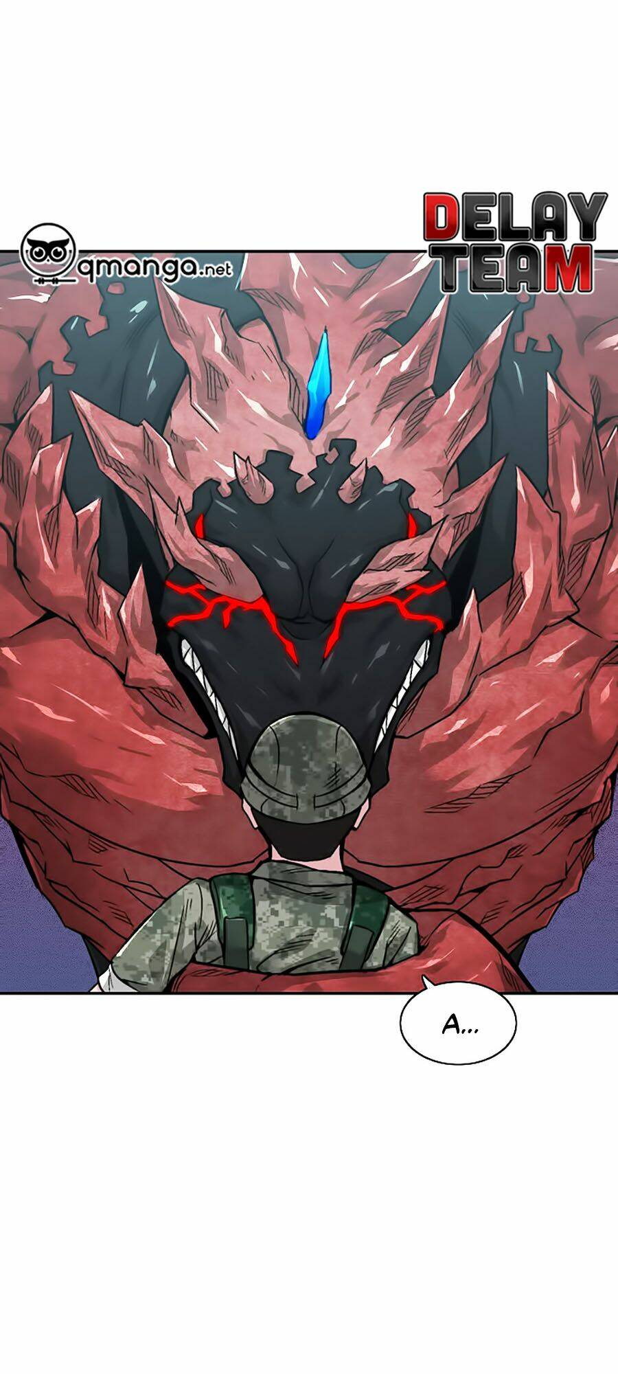 Hầm Ngục Bóng Tối: Chapter 9