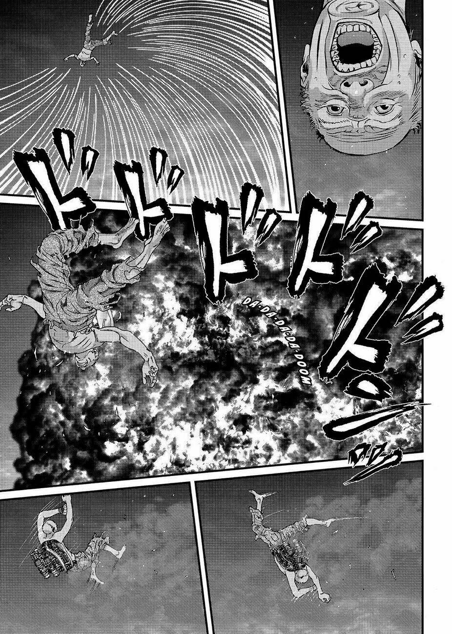 Inu Yashiki: Chapter 65