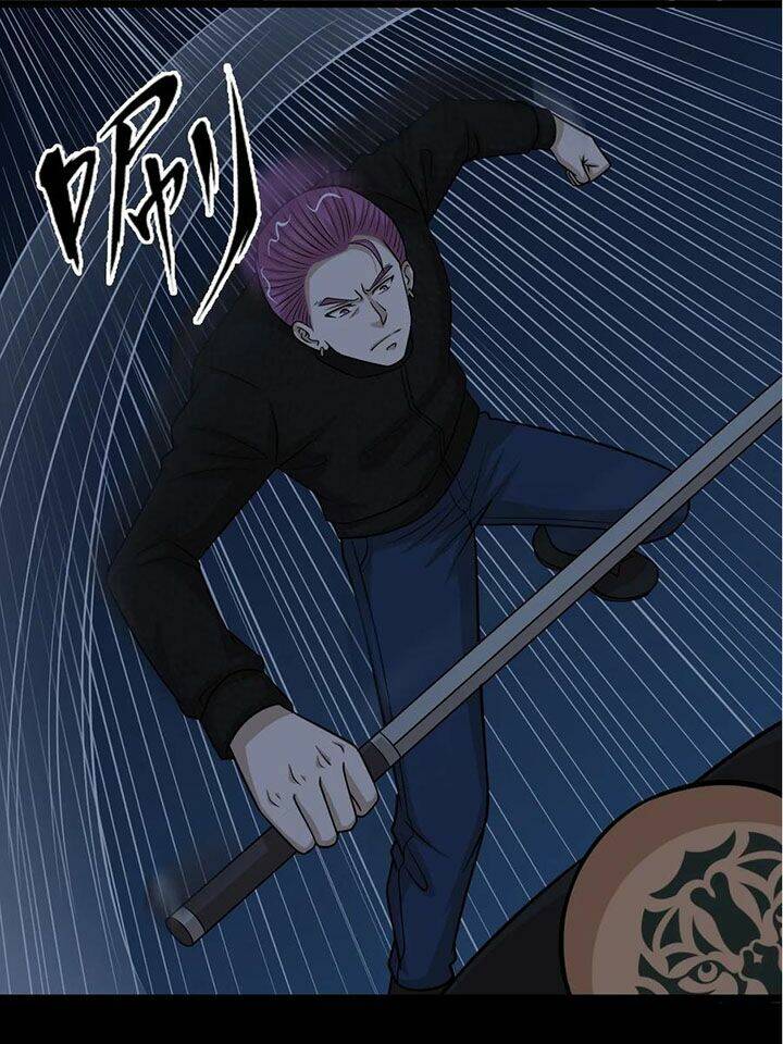 Đai Ca Trở Lại Tuổi 16: Chapter 52