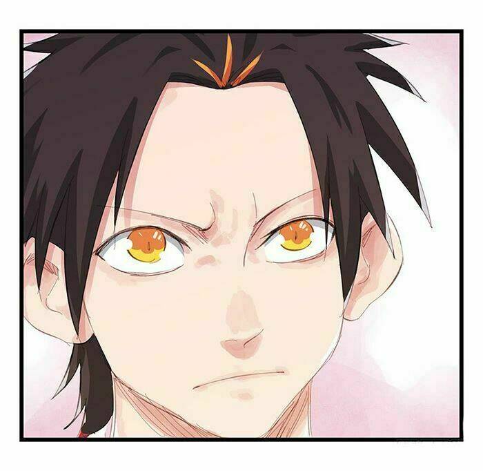 Thăng Vân Tháp: Chapter 11