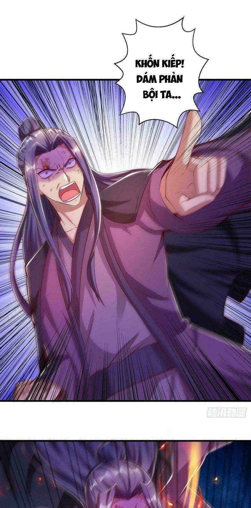 Siêu Cấp Thôn Phệ Hệ Thống: Chapter 50