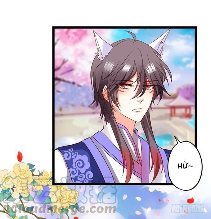 Hồ Tiên Hung Bạo: Chapter 69